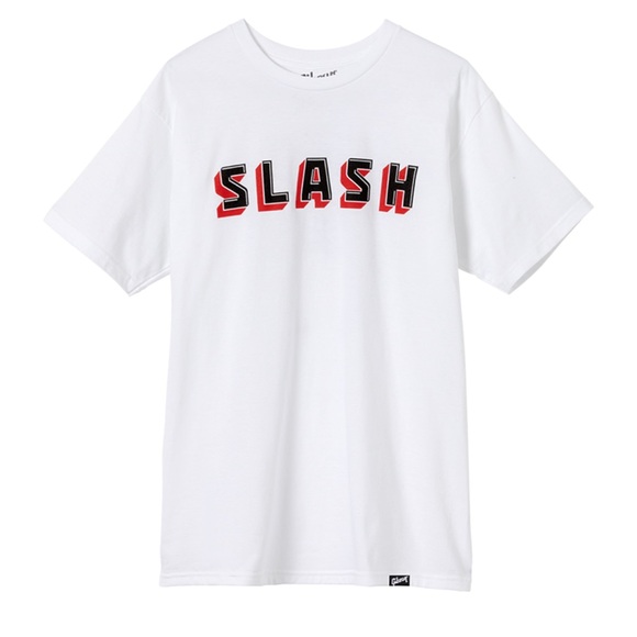 Gibson Other - Slash t shirt